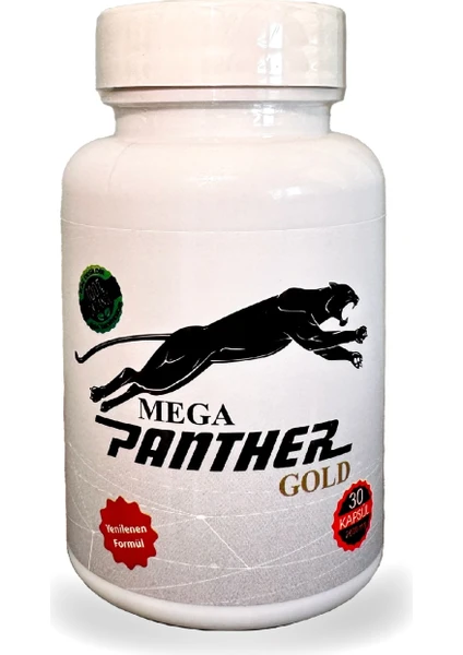 MEGA PENIS CREAM PENİS BAKIM KREMİ 125ML