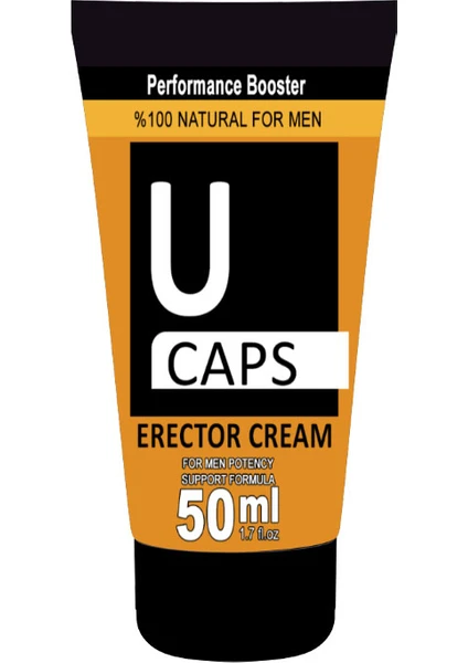 SUPER PENIS CREAM PENİS BAKIM KREMİ 125ML