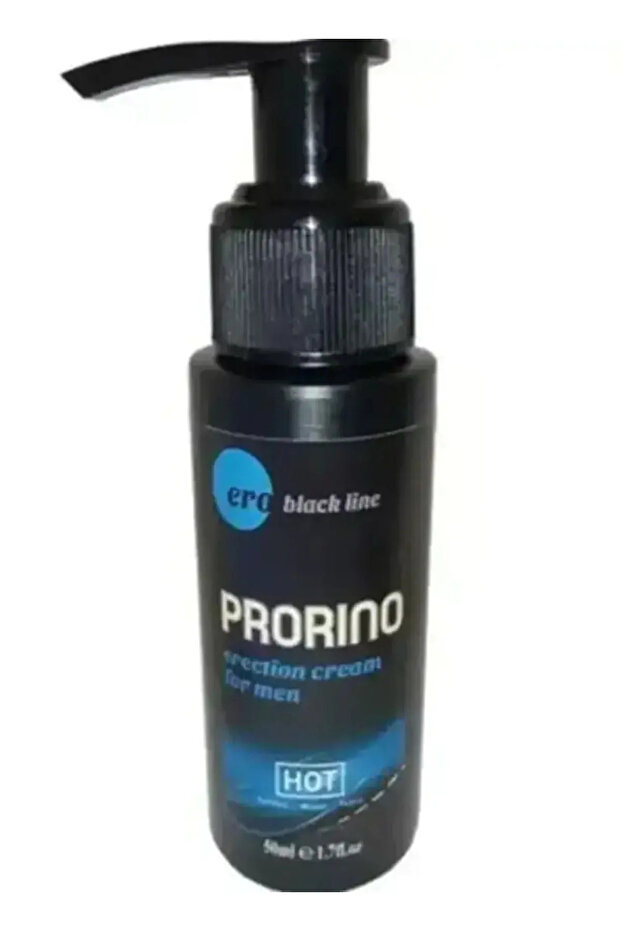 PRONINO ERECTION CREAM EREKSİYON KREMİ 50ML