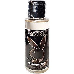 PLAYBOY MASSAGE OIL BÖĞÜRTLENLİ MASAJ YAĞI 120ML