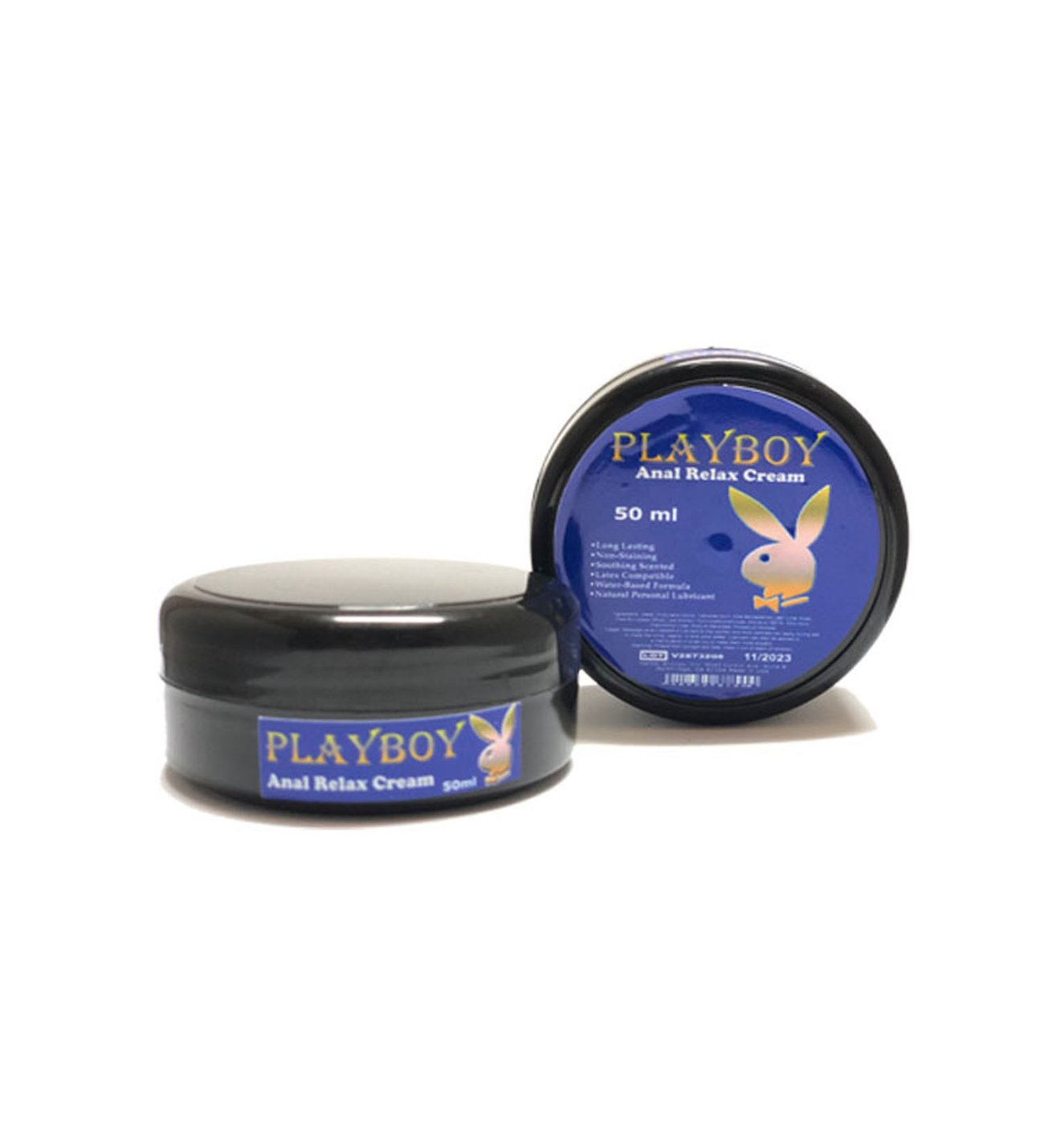 PLAYBOY PURE EDIBLE MASSAGE OIL HİNDİSTANCEVİZİLİ MASAJ YAĞI 120ML