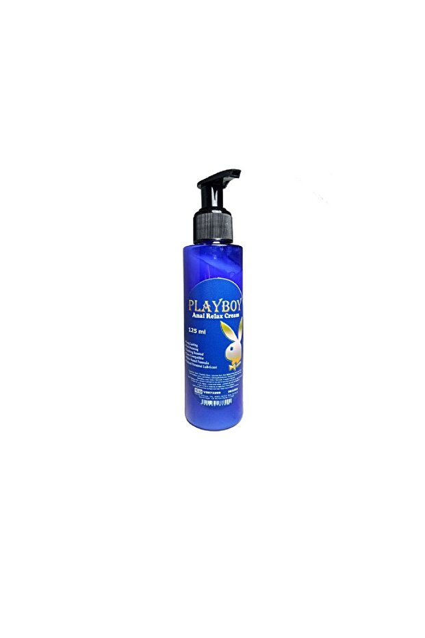 PLAYBOY MASSAGE OIL ÇİLEKLİ MASAJ YAĞI 50ML