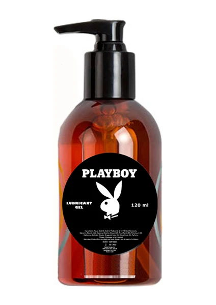 PLAYBOY DELAY KREM 125ML