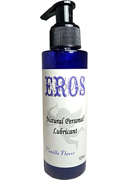 EROS LUBRICANT HİNDİSTANCEVİZİLİ LUBRİCANT 125ML
