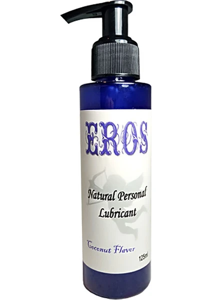 EROS LUBRICANT HİNDİSTANCEVİZİLİ LUBRİCANT 125ML