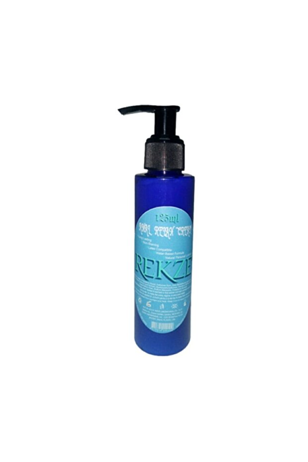REKZE ANAL RELAX KREM 125ML