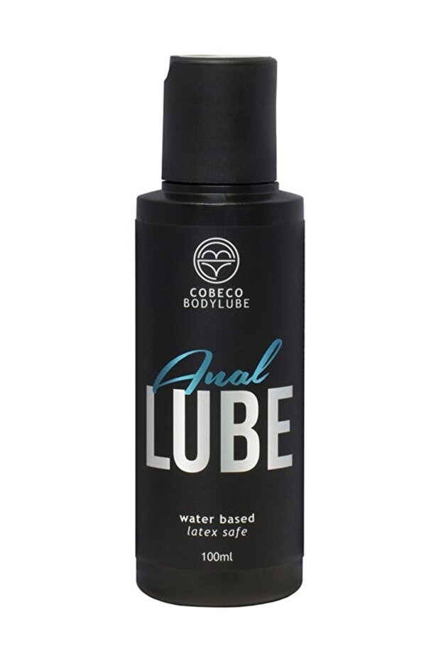 HOT PURE EXTASE VANİLYALI LUBRİCANT 200ML