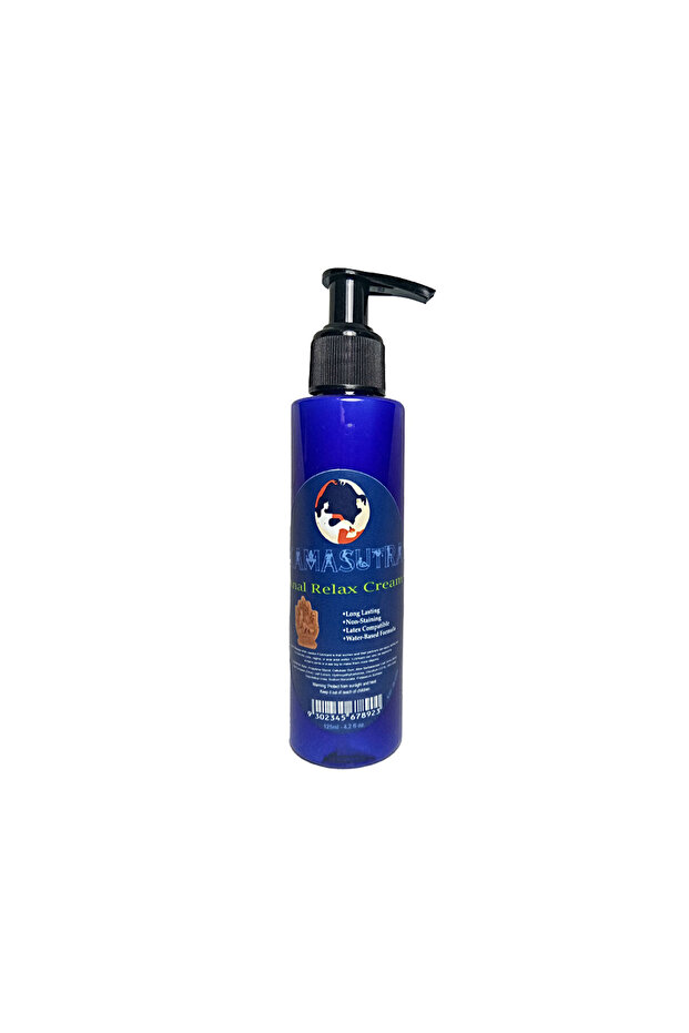 MARGİNAL WATER BASED LUBRİCANT GEL 250ML