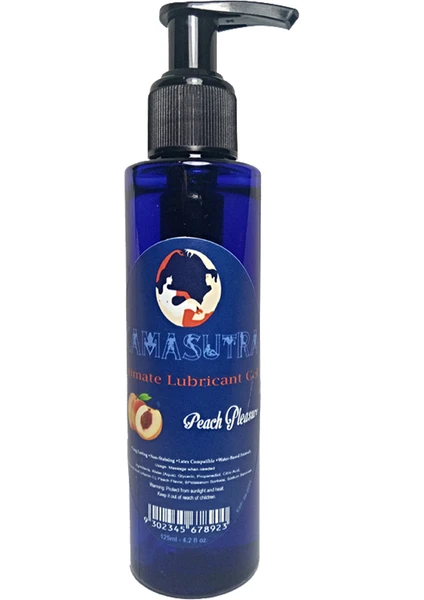 MARGİNAL APHRODİSİAC NATURAL MASSAGE GEL 250ML