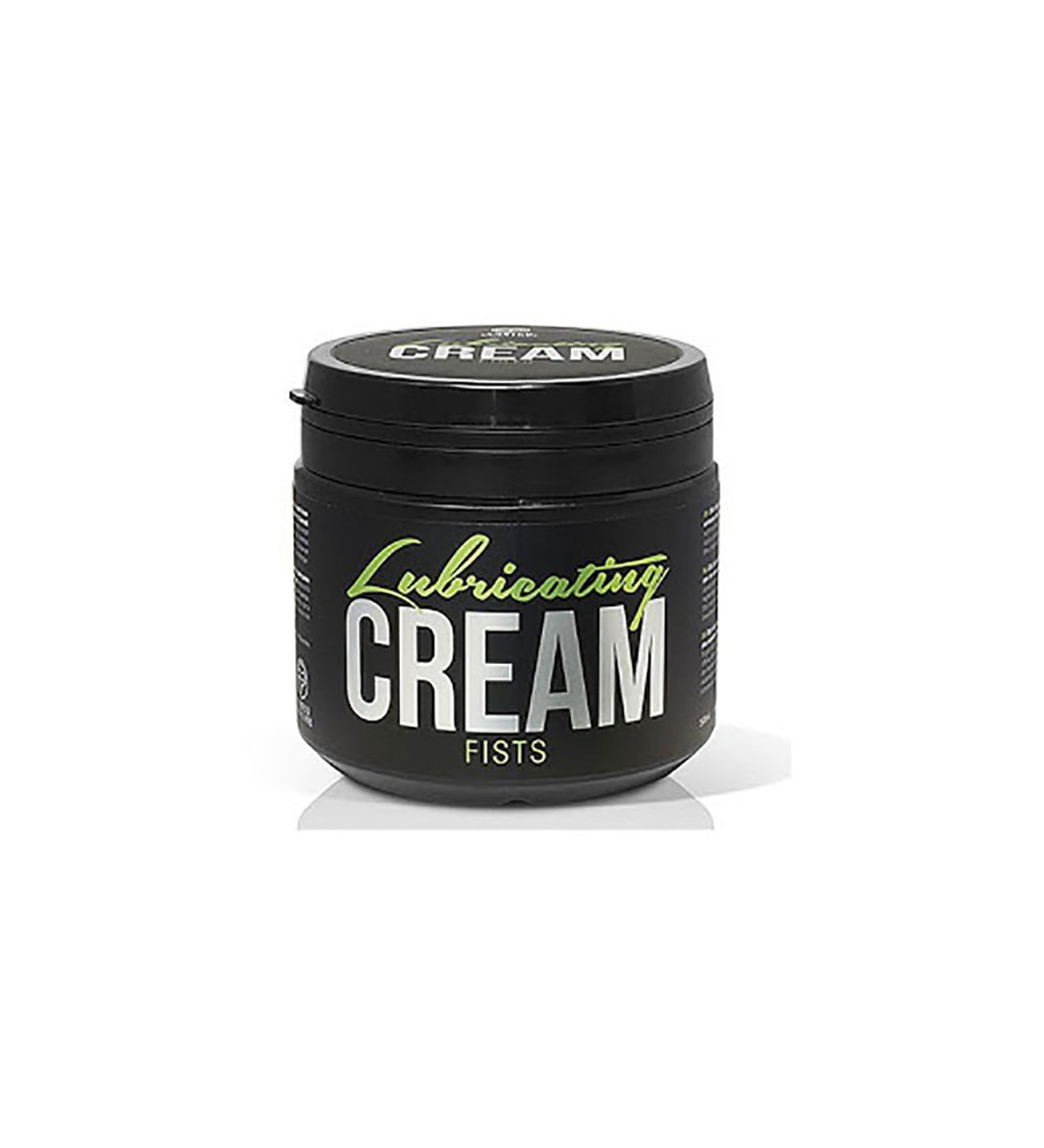 COBECO FISTS CREAM LUBRİCANT KREM 500ML