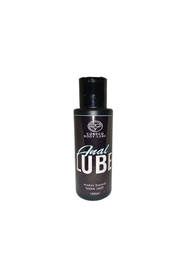 COBECO ANAL LUBE ANAL LUBRİCANT 100ML