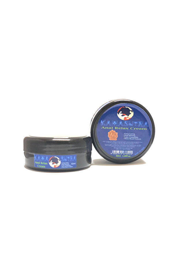 KAMASUTRA LUBRICANT ŞEFTALİLİ LUBRİCANT 125ML