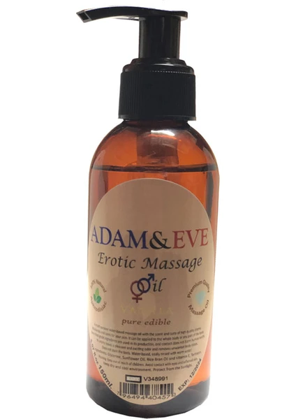 KAMASUTRA SENSUAL MASSAGE OİL NATUREL MASAJ YAĞI 125ML