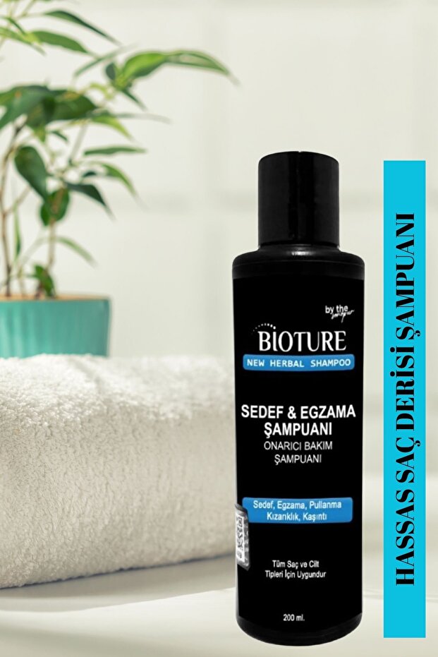 BIOTURE ŞAMPUAN