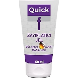 QUICK GEL