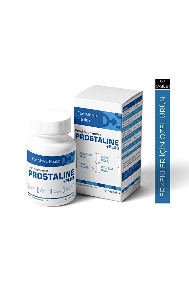NUTRIFACTOR PROSTAMEN 60LI