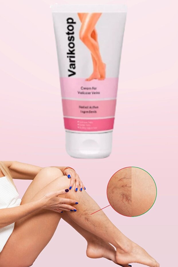 VARIKOSTOP 50ML