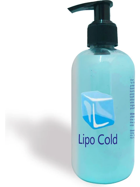 LIPO COLD 250ML
