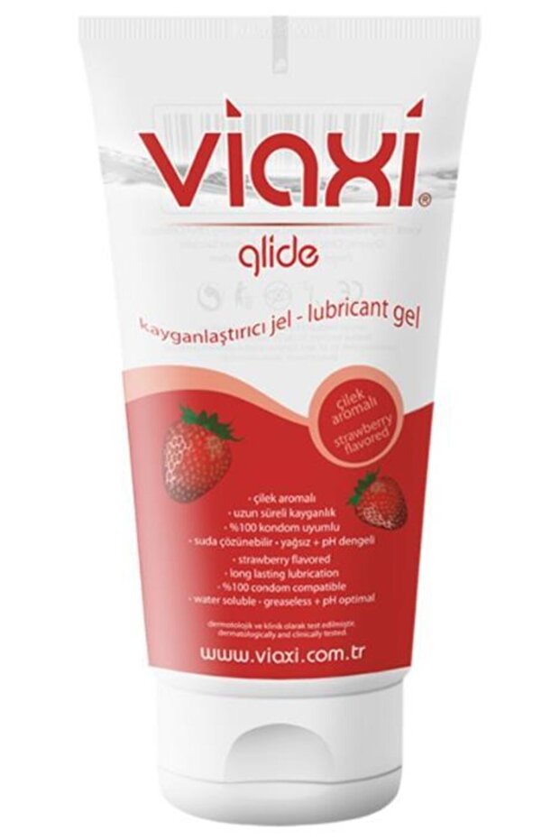 VIAXI 100ML