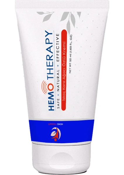 PILES 50 ML KAVANOZ KREM