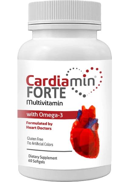 CARDIAMIN