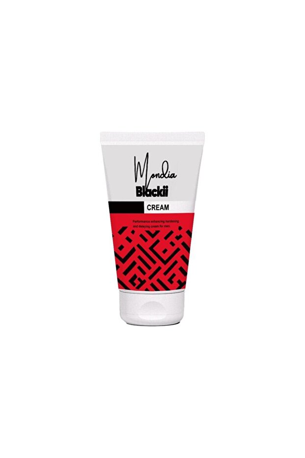 BLACKİİ CREAM