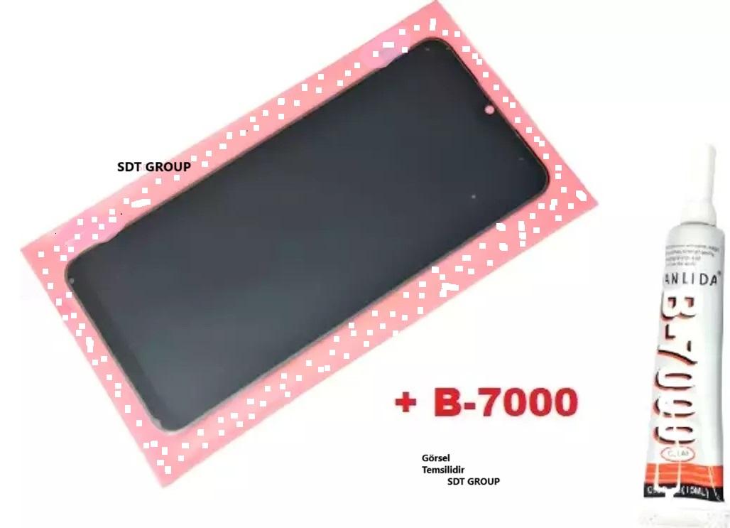 GM 20 Pro Ekran Dokunmatik (B7000 15 ML Yapıştırıc