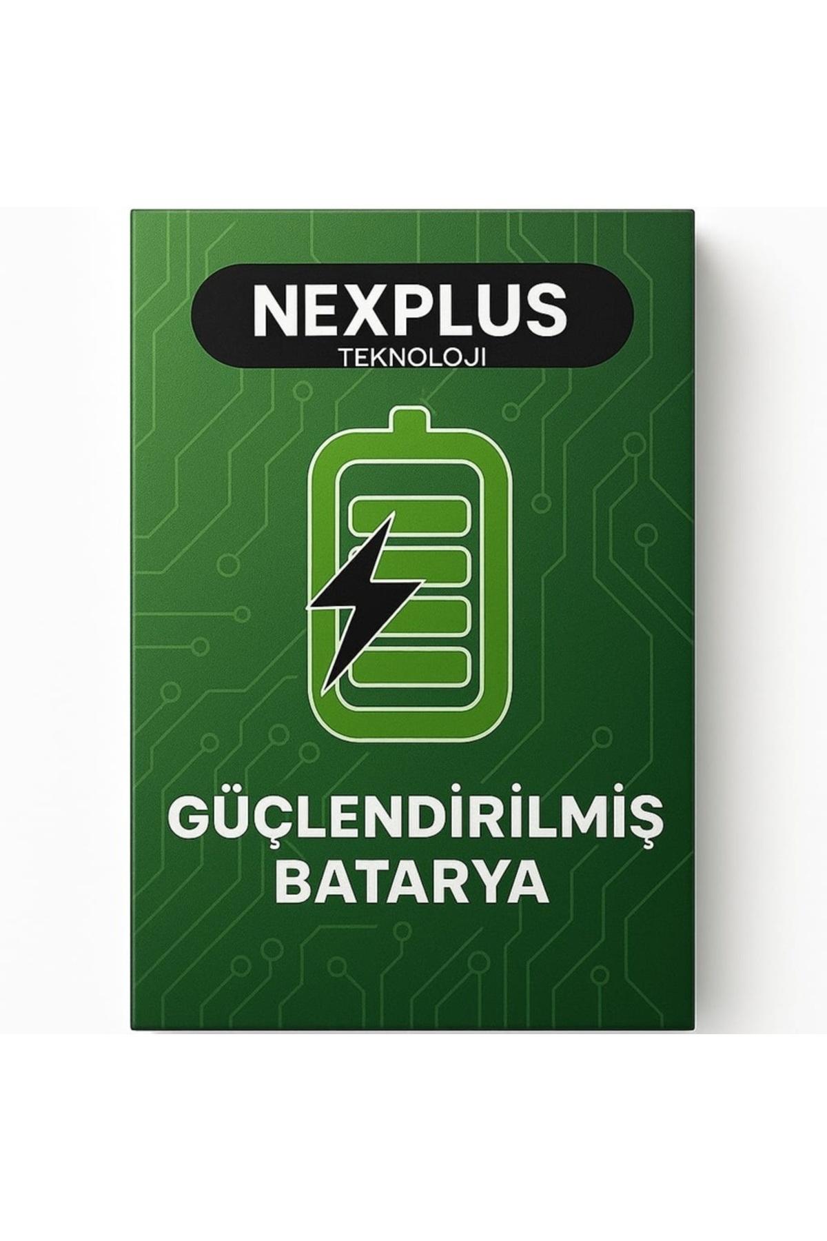 Samsung Galaxy M51 Uyumlu Batarya %30 Güçlendirilm