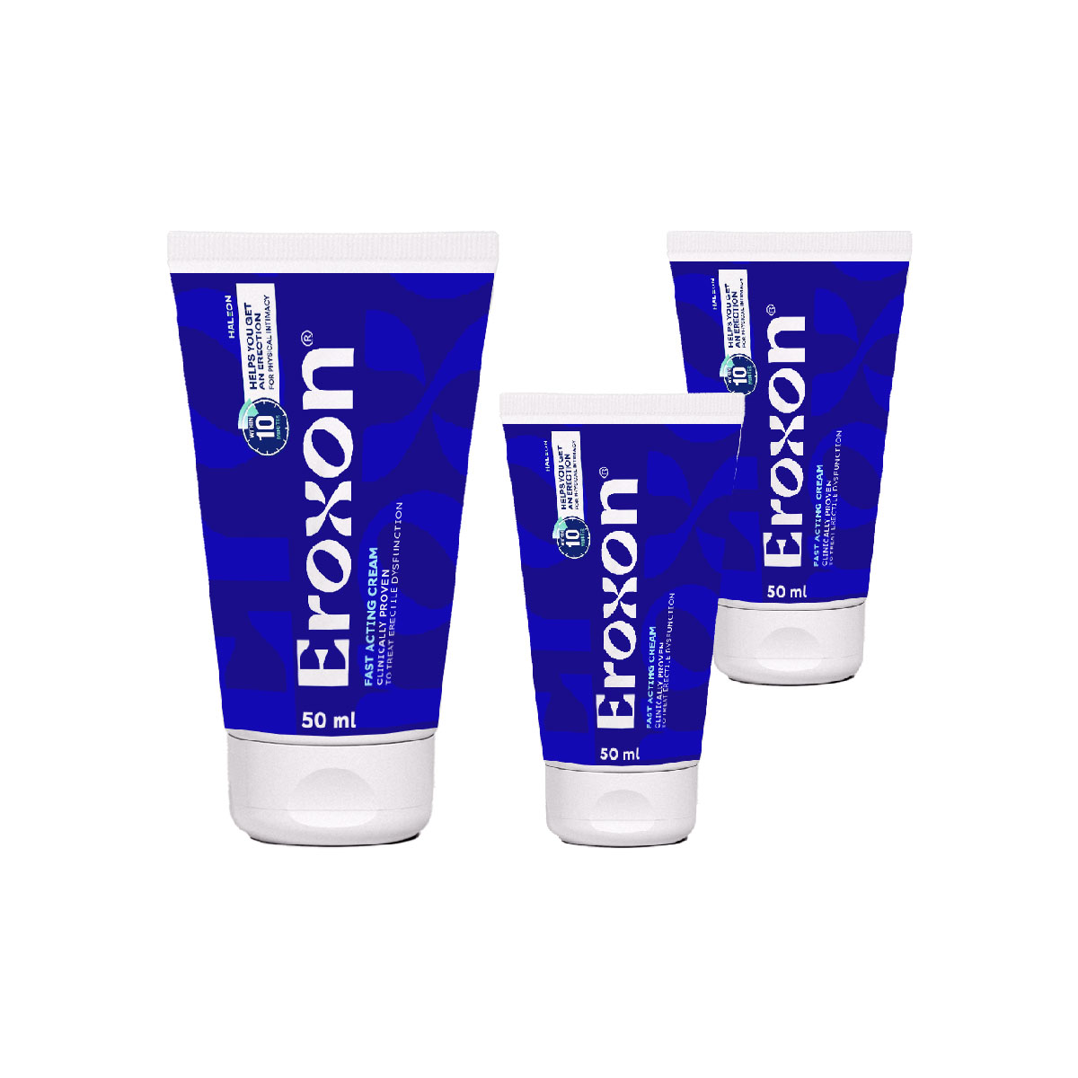 Hemorox Kremi 3 Adet Tüp Krem