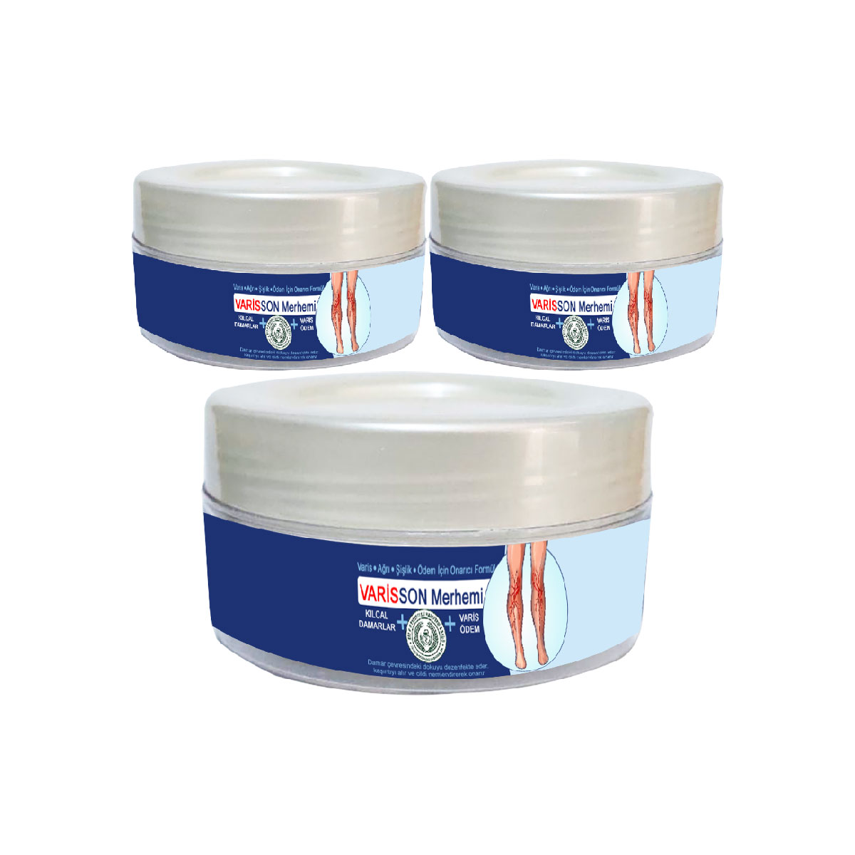 Saf Magnezyum Klorürlü Masaj Losyonu 1 Adet Zechstein Deniz Kaynaklı, Aloe Vera ve E Vitaminli Komplex Relax Krem