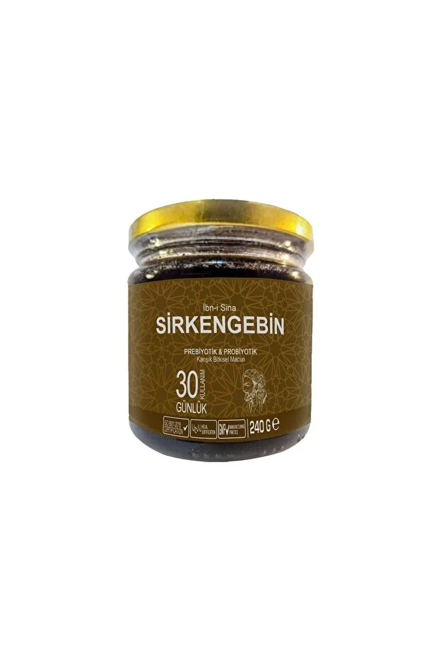 Sultan's Life PADİŞAH KUVVETİ Macun 3 Adet Bitkisel Karışımlı KuvvetMacunu 240GR