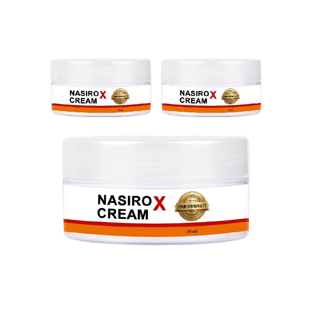 Nasirox Cream 50 ml 3 Adet – Ayak Altı Taban Topuk Nasırları İçin BitkiselAsitli Krem 3 Günde Nasır Temizleyici