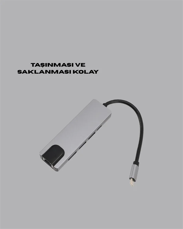 MACBOOK ÇEVİRİCİ