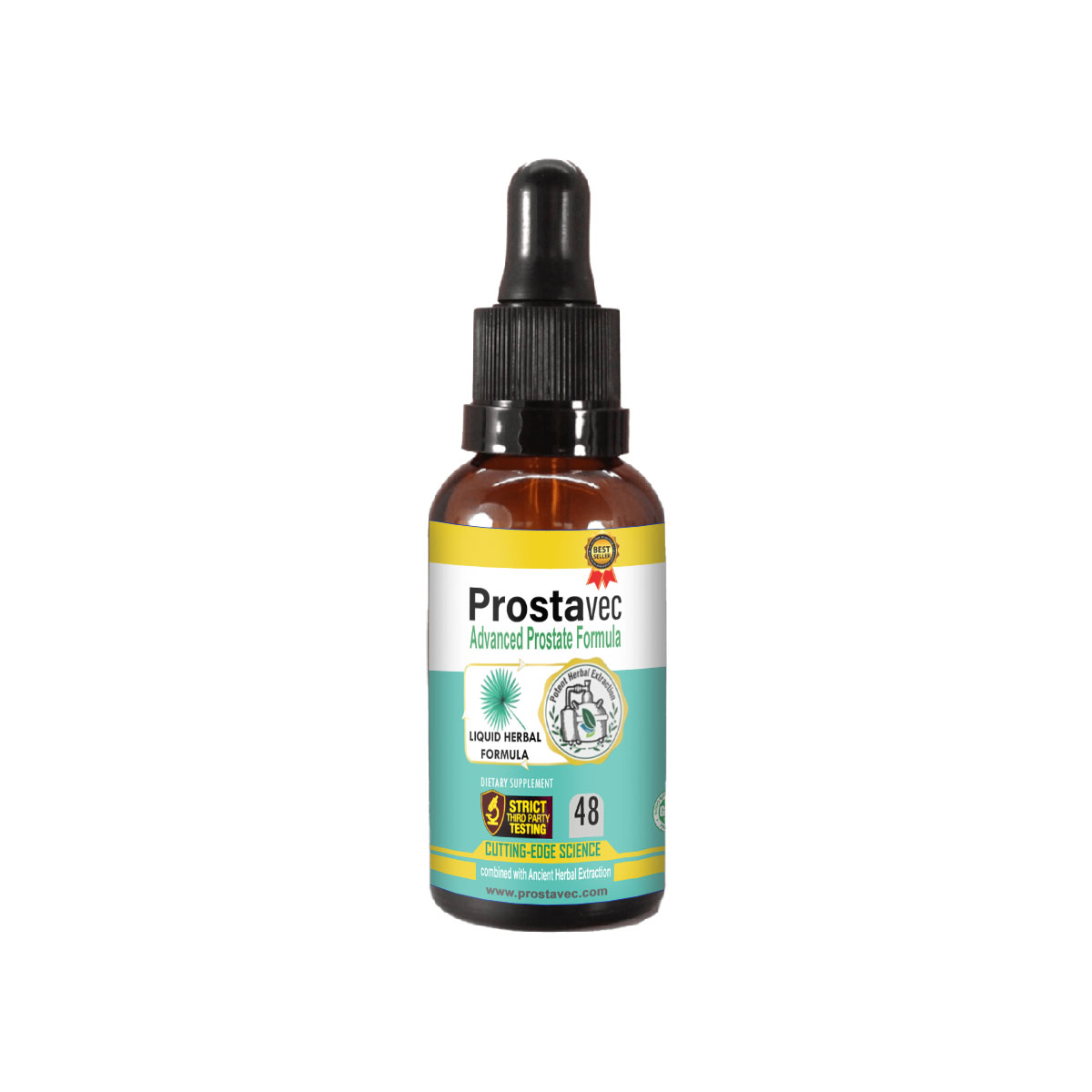 PROSTAVEC DAMLA 30 ML – PROSTATSAĞLIĞI, İDRARDÜZENLEME VE RAHATLAMAİÇİN BİTKİSELLİKİT TAKVİYE
