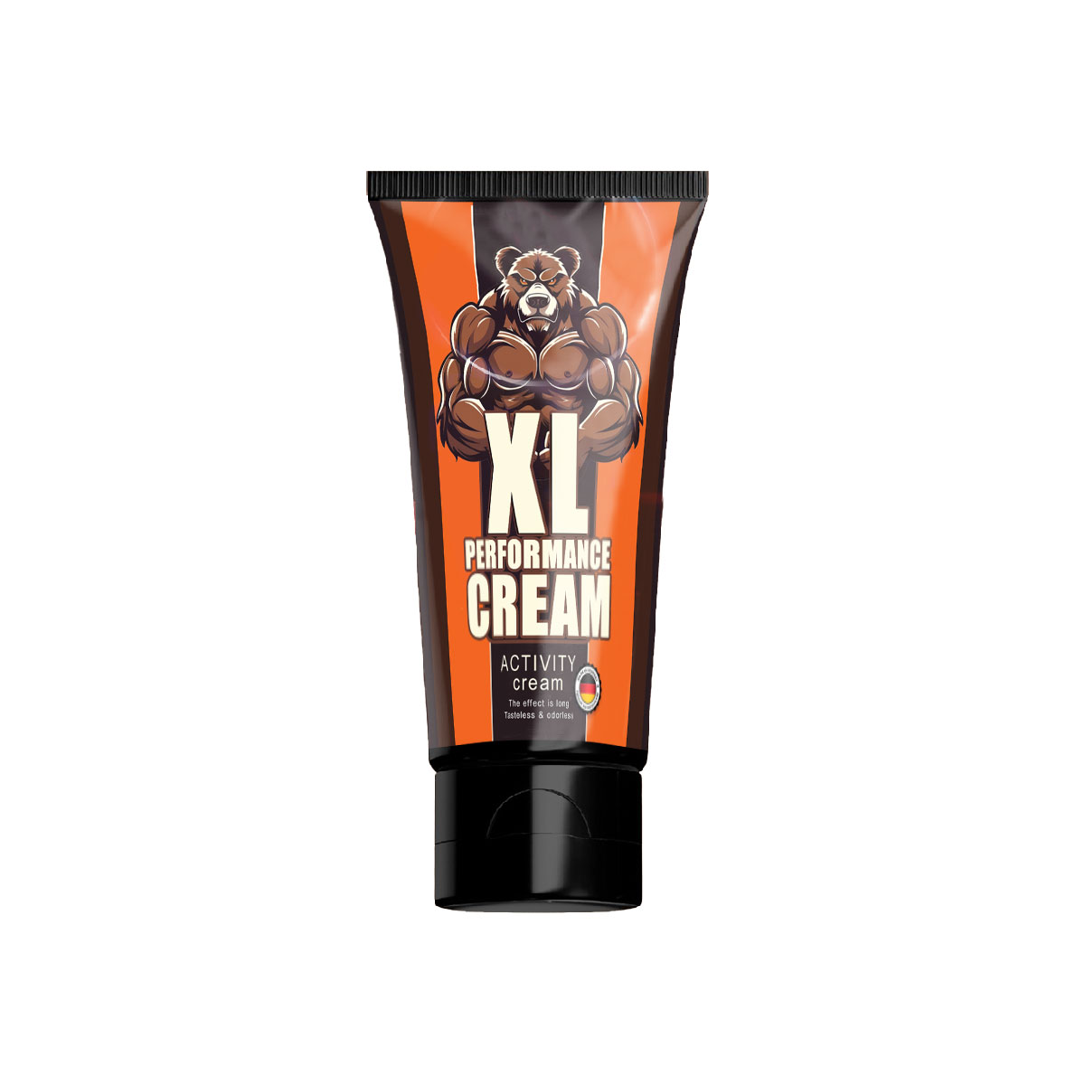 XL PERFORMANCECREAM – ERKEKLER İÇİN YOĞUNETKİLİ ÖZELBAKIM VE MASAJ KOMPLEKSİ