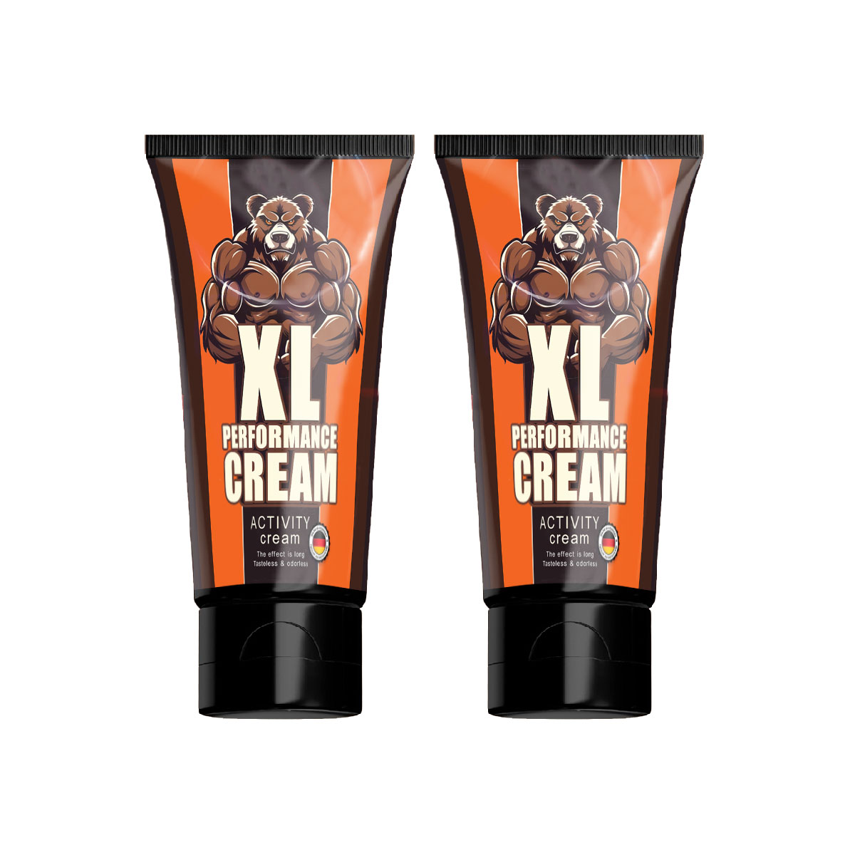 XL PERFORMANCECREAM 2 ADET – ERKEKLER İÇİN YOĞUNETKİLİ ÖZELBAKIM VE MASAJ KOMPLEKSİ