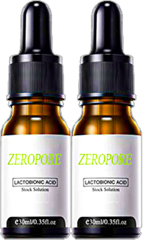 ZERO PORE INSTANT PERFECTİON 2 TANE 30 ML ÖLÇEKTE GERGİN HATLAR SERUMU