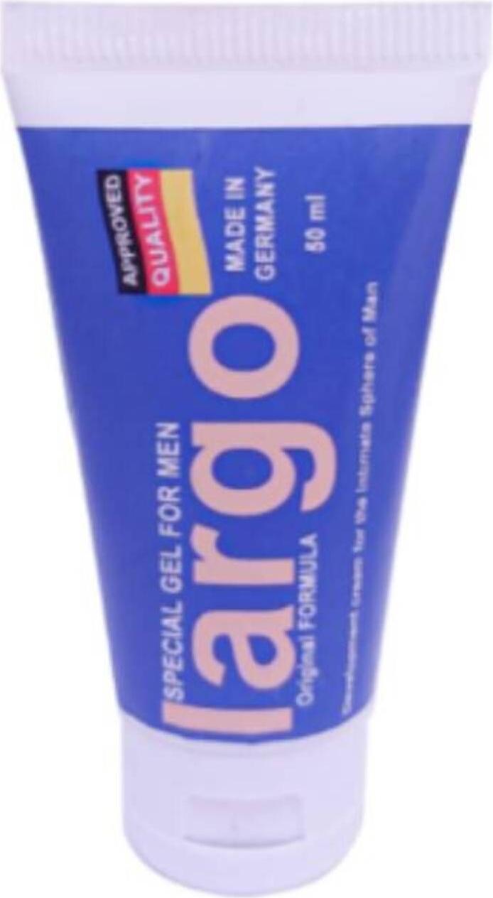 LARGO ERK.EKLERE ÖZEL BÜY.ÜTÜCÜ KREM 50 ML X 1 ADET