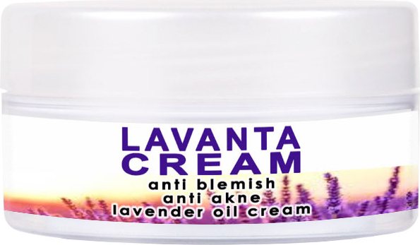 FİRESX: BOİS LAVANTA CREAM CİLDİNİZE BAKIMKREMİ 50 ML