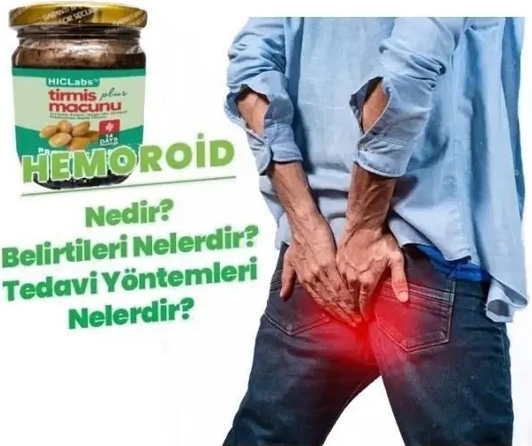 TİRMİS PLUS PROBİYOTİK MACUNU 240 GR