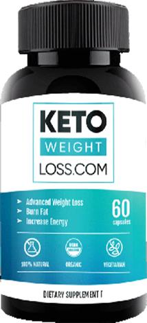 KETO HOLOGRAMLI KETO WEİGHT LOSS 60'LI