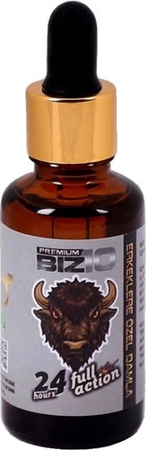 BİZON PREMİUM BIZ10 30 ML SPREY