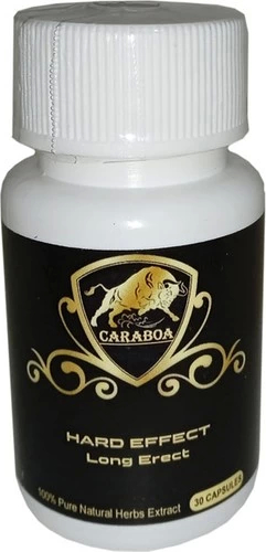 CARABOA 30 PCS ERKEKLERE ÖZEL 30’LU DESTEK