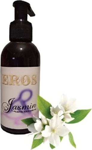EROS 120 ML KOKULU MASAJ YAĞI