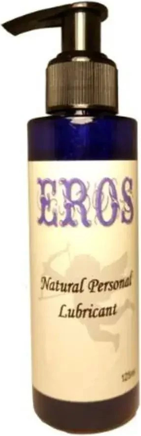 EROS NATURAL PERSONAL LUBRİCANT 125ML LUBRİCANT K@YGANLAŞTIRICI JEL