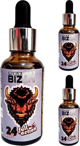 BİZON PREMİUM 30 ML SLEX