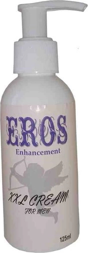 EROS XXL ENHANCEMENT CREAM FOR MAN