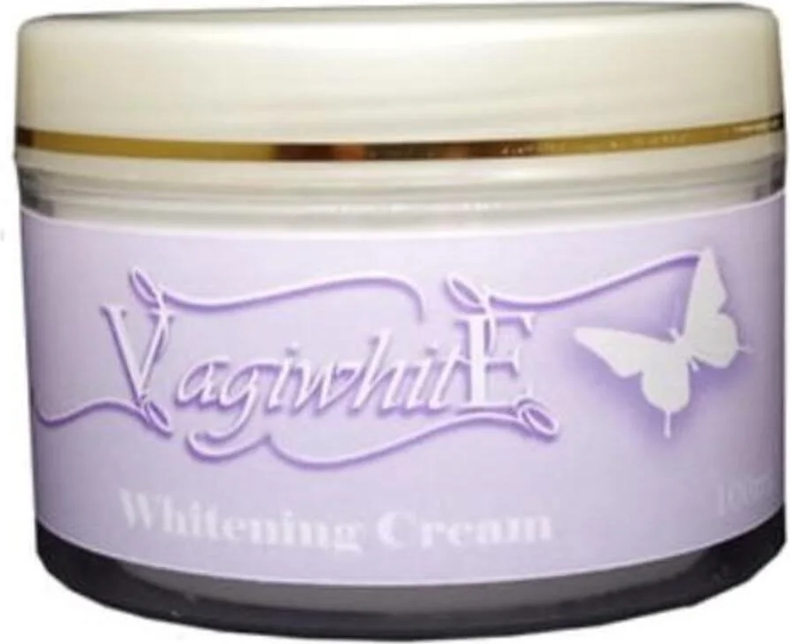 SÜPER VAGİWHİTE KADINLAR IÇİN VA.JİNA KREMİ 100 ML
