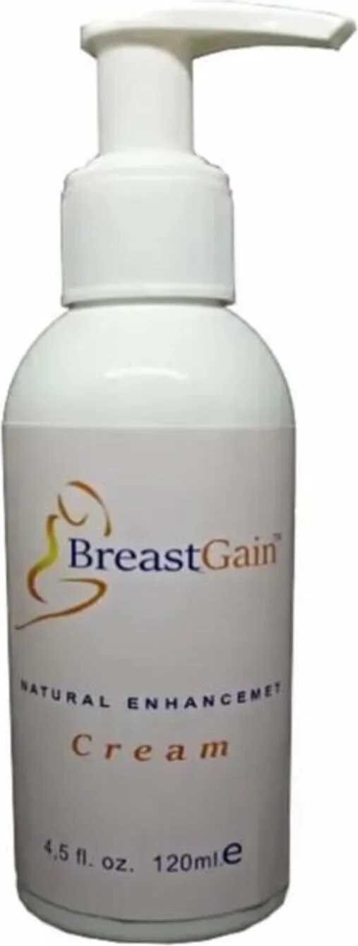SÜPER BREAST GAİN KADINLARA IÇİN GÖĞÜS Lİ KREM 120ML X 1 ADET