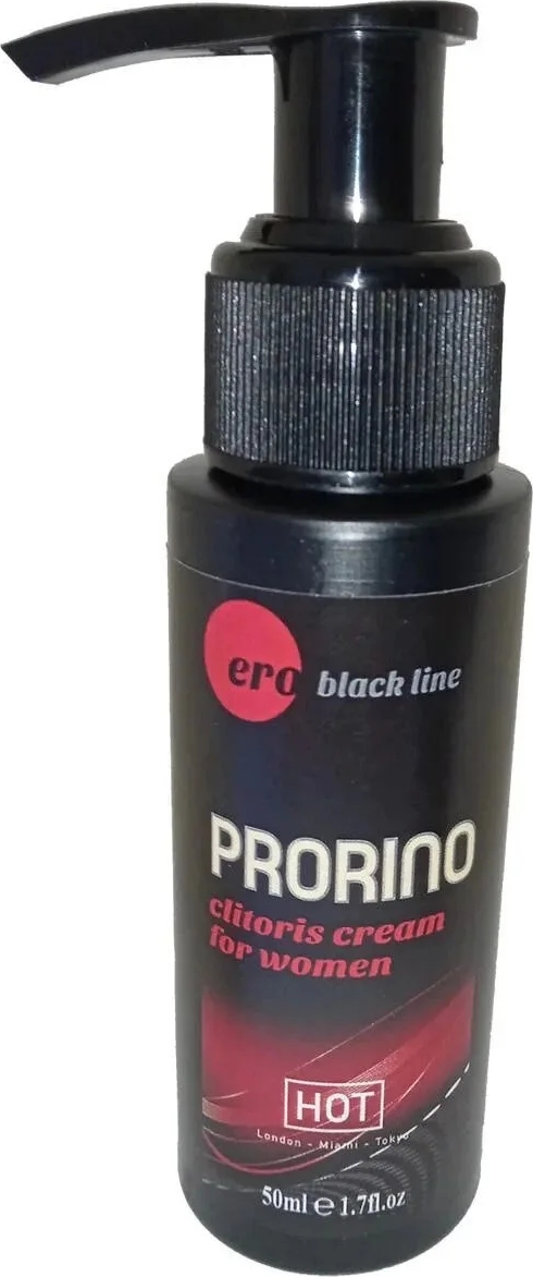 SÜPER PRONİNO CLİTORİS CREAM KADIN KREM 50 ML